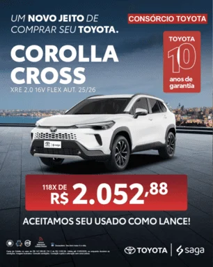 XRE 2026 - Não perca a oportunidade! XRE 2026 - Não perca a oportunidade!